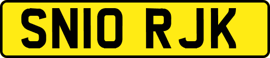 SN10RJK