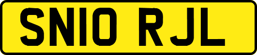 SN10RJL