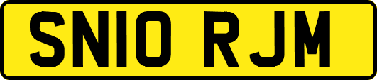 SN10RJM