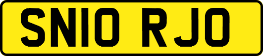 SN10RJO