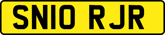 SN10RJR