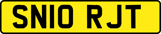 SN10RJT