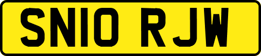 SN10RJW