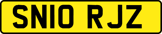 SN10RJZ
