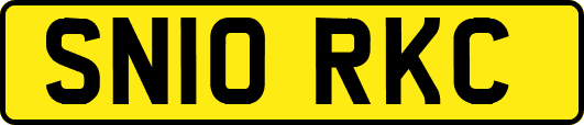 SN10RKC
