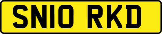SN10RKD
