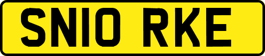 SN10RKE