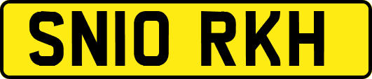 SN10RKH