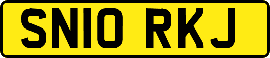 SN10RKJ