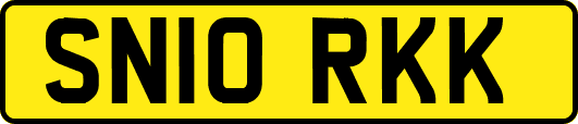 SN10RKK