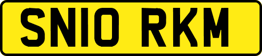 SN10RKM