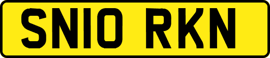 SN10RKN