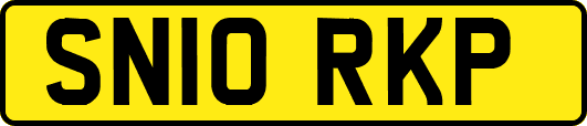 SN10RKP
