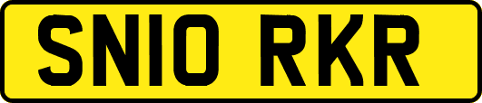 SN10RKR