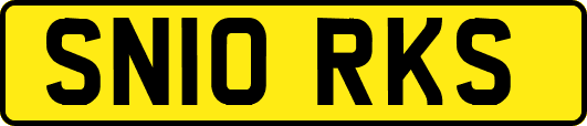 SN10RKS