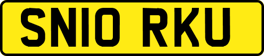 SN10RKU