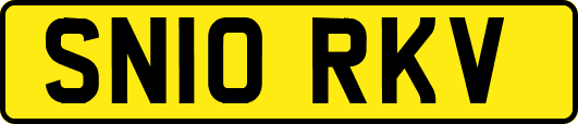 SN10RKV