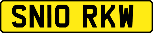 SN10RKW