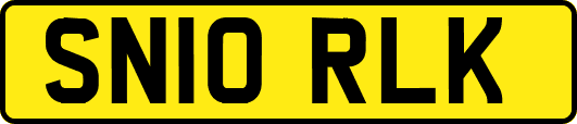 SN10RLK