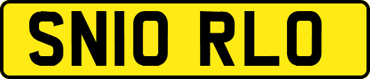 SN10RLO