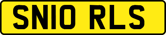 SN10RLS