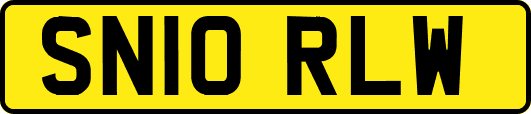 SN10RLW