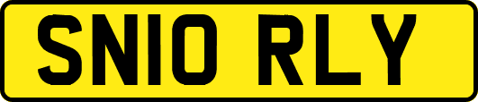 SN10RLY