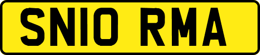 SN10RMA