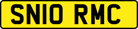 SN10RMC