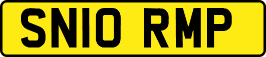 SN10RMP