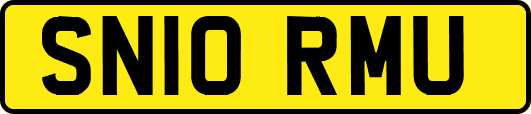 SN10RMU