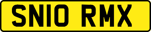 SN10RMX