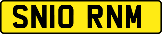 SN10RNM