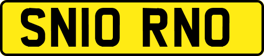 SN10RNO
