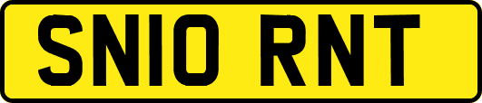 SN10RNT