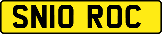 SN10ROC