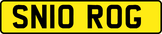SN10ROG
