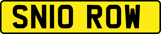 SN10ROW