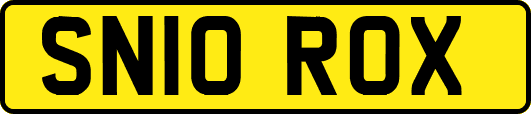 SN10ROX