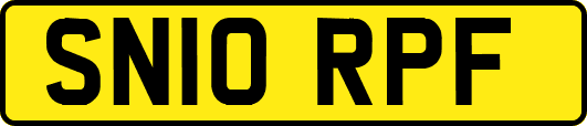 SN10RPF