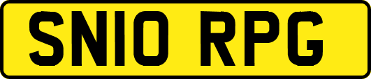 SN10RPG
