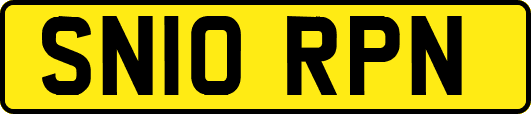 SN10RPN