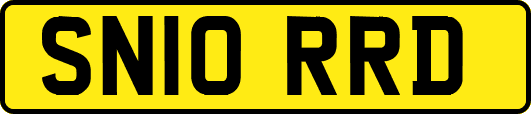 SN10RRD