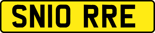 SN10RRE