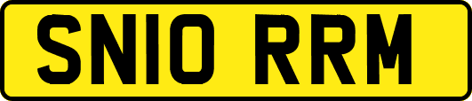 SN10RRM