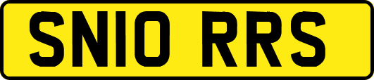 SN10RRS