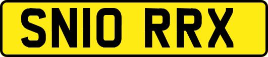 SN10RRX