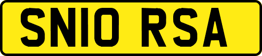 SN10RSA
