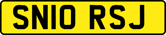 SN10RSJ