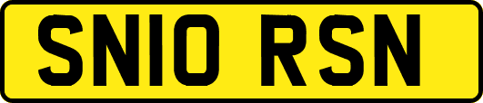 SN10RSN